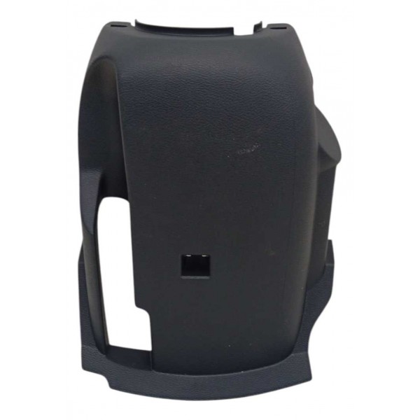 Acabamento Inferior Coluna Direção Nissan Kicks 2022