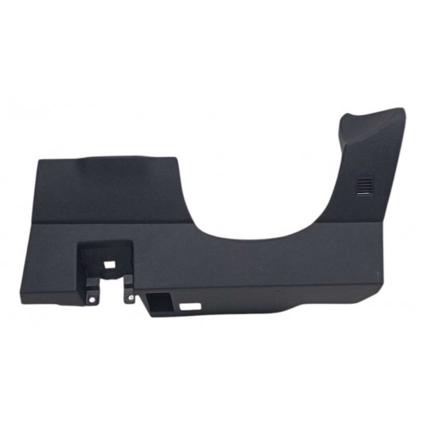 Acabamento Inferior Esquerdo Painel Nissan Kicks 2022