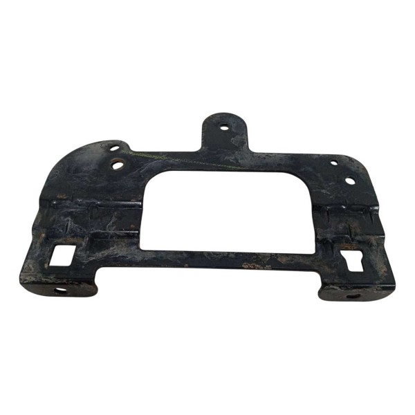 Suporte Farol Esquerdo Nissan Sentra 2015