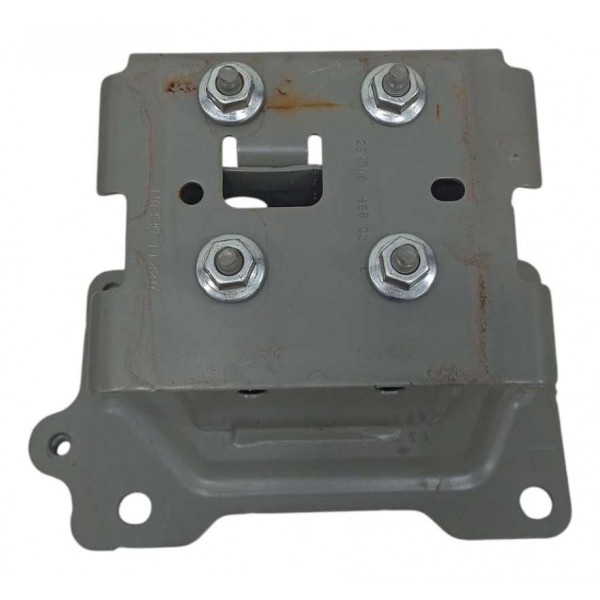 Suporte Dianteiro Esquerdo Alma Nissan Kicks 2022