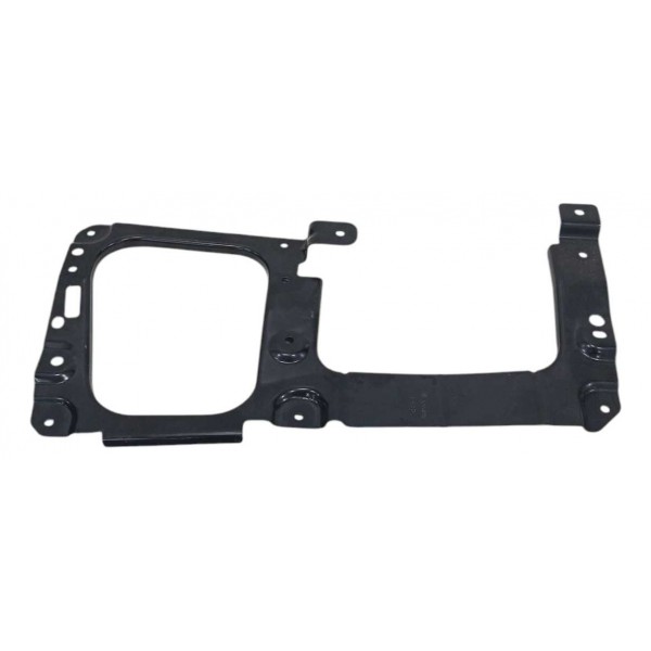 Suporte Painel Tabelier Gm Spin Premier 2020 52151891 Preto