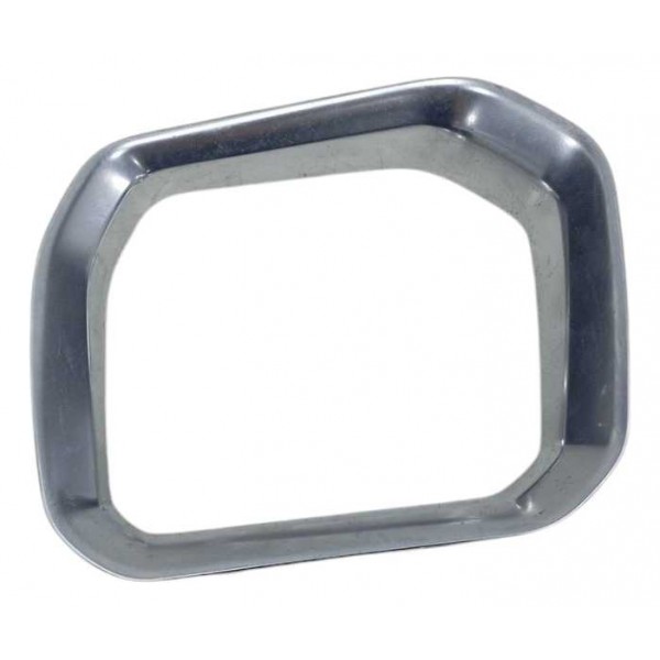 Moldura Difusor Direito Chevrolet Spin Premier 2020