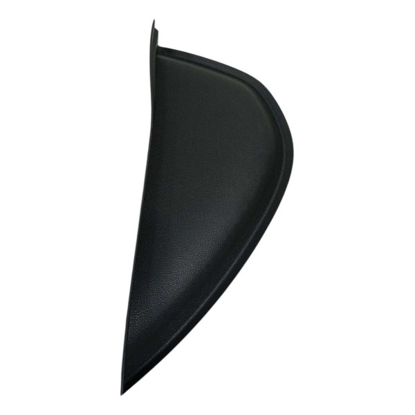 Acabamento Lateral Esquerdo Painel Gm Spin Premier 2020 Preto