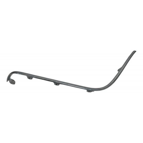 Acabamento Direito Painel Nissan Sentra 2015