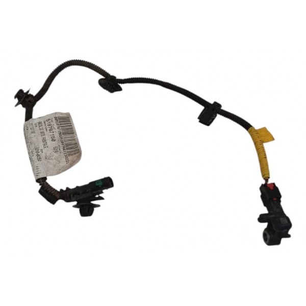 Chicote Sensor Disparador Dianteiro Renegade 2021 Diesel