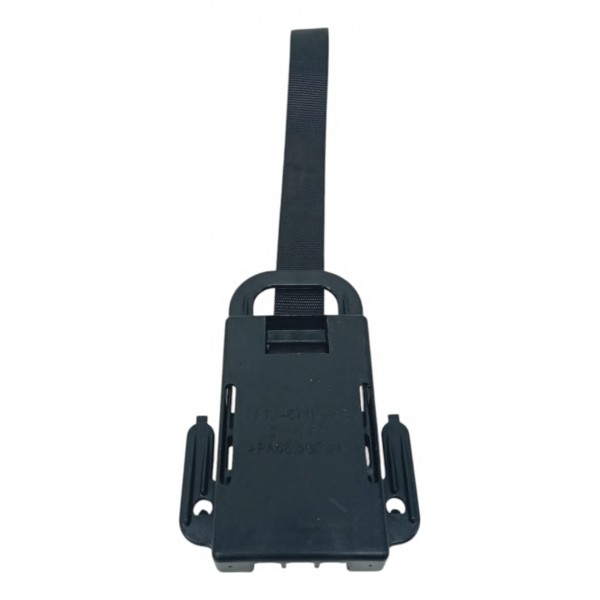 Alça Puxador Banco Discovery Sport 2015 7° Lugar Esquerdo Preto