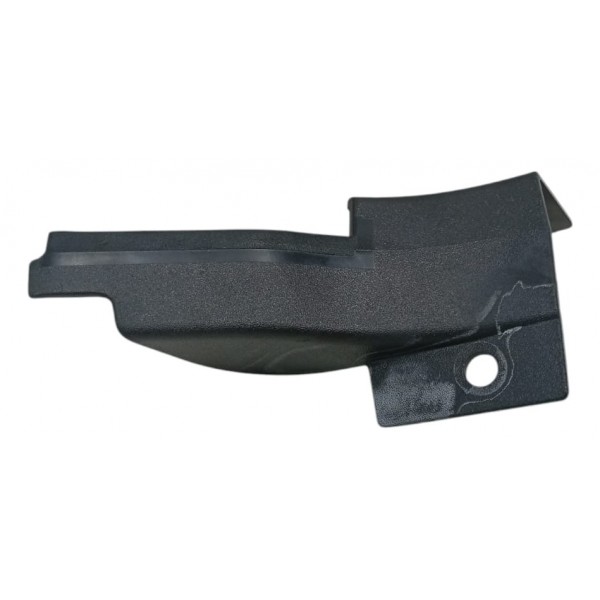 Acabamento Traseiro Discovery Sport 2015 7° Lugar Esquerdo Preto