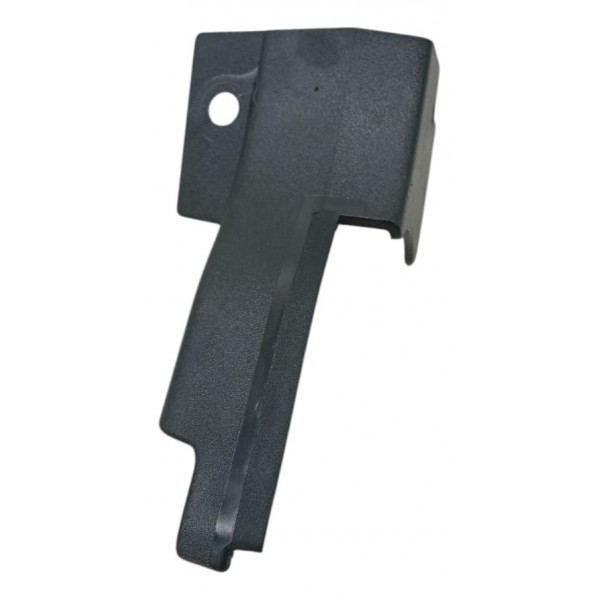 Acabamento Traseiro Discovery Sport 2015 7° Lugar Direito Preto