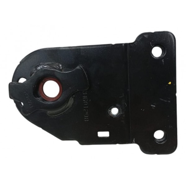 Suporte Banco Central Discovery Sport 2015 7° Lugar Preto