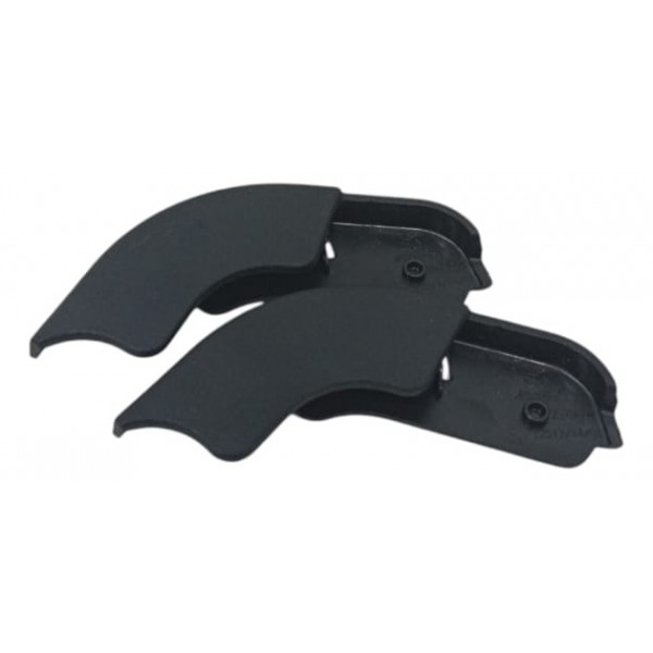 Acabamento Banco Discovery Sport 2015 7° Lugar Preto