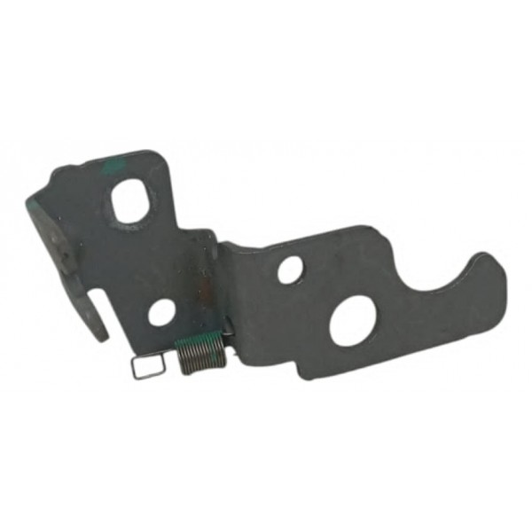 Suporte Fechadura Banco Discovery Sport 2015 7°lugar Direito Preto