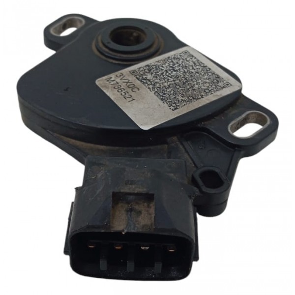 Solenóide Coletor Admissão Nissan Altima 2014 2015