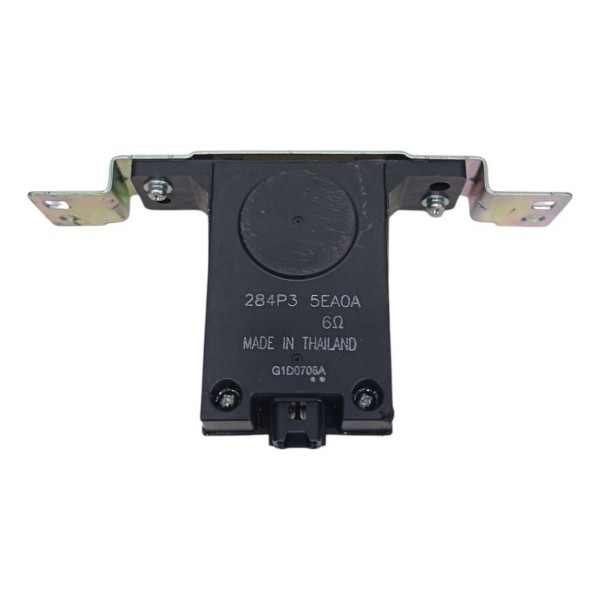 Módulo Sirene Alarme Nissan Kicks 2022 284p35ea0a