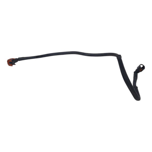 Mangueira Cano Combustível Nissan Kicks 2022