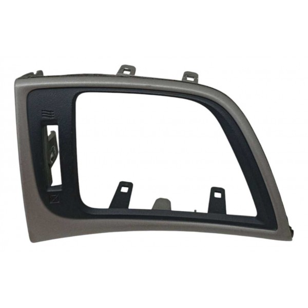 Moldura Ar Condicionado Esquerdo Nissan Sentra