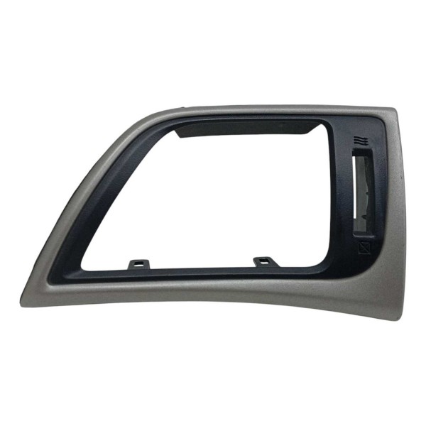 Moldura Ar Condicionado Direito Nissan Sentra 2015