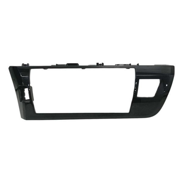 Moldura Central Painel Toyota Corolla Gli 2017 5540512d00