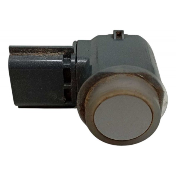 Sensor Estacionamento Traseiro Nissan Sentra 2015 N2 Preto