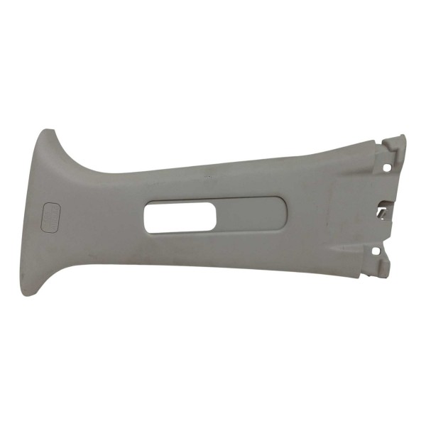 Acabamento Superior Coluna Esquerda Nissan Kicks 2022