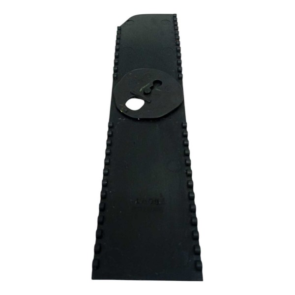 Acabamento Trambulador Fiat Freemont 2014