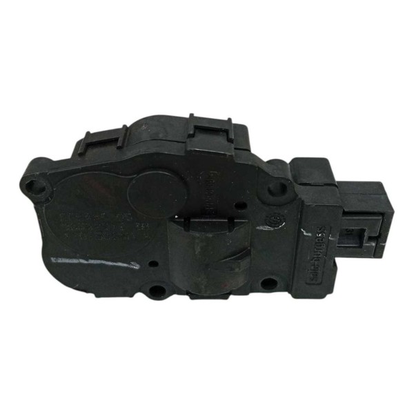 Motor Atuador Caixa Ar Condicionado Bmw X6 3.0 35i 2013 N1