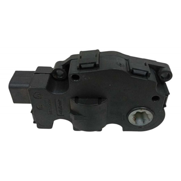 Motor Atuador Caixa Ar Condicionado Bmw X6 3.0 35i 2013 N5