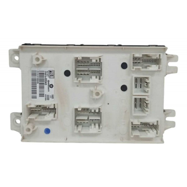 Módulo Central Bsi Dodge Journey 2012 68164835ad