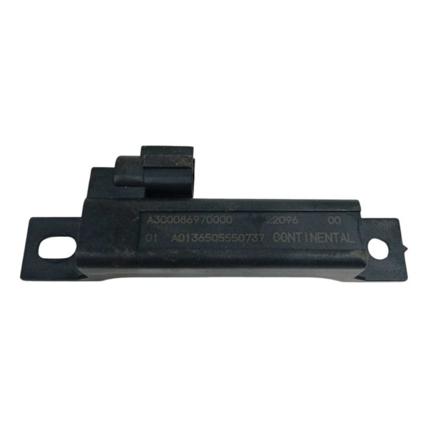 Módulo Antena Keyless Nissan Kicks 2022