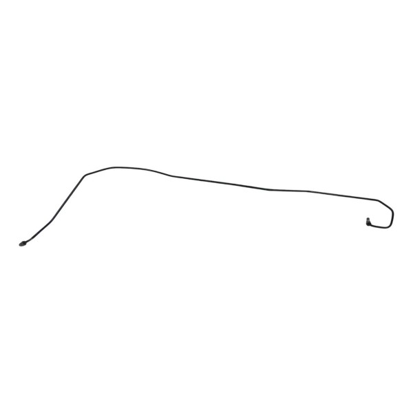 Cano Duto Freio 1s1614724c Volkswagen Up Mpi Mc 2020