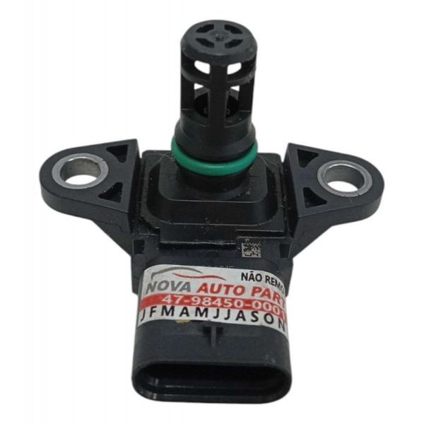 Sensor Map Bmw 320i 2016 784353101