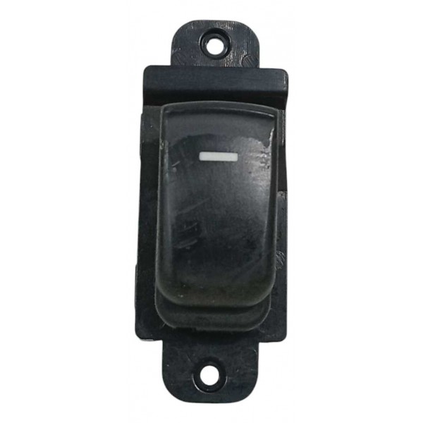 Botão Vidro Porta Traseira Direita Hyundai Sonata 2011