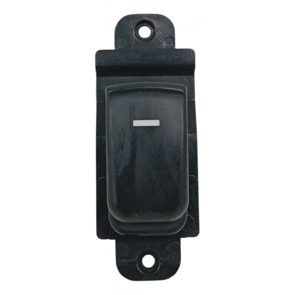 Botão Vidro Porta Traseira Esquerda Hyundai Sonata 2011