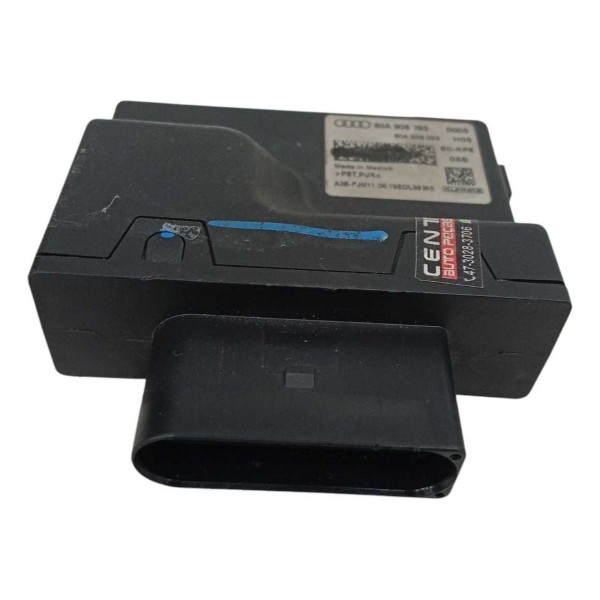 Módulo Bomba Combustível Audi Q5 2.0 2018 2020 80a906093