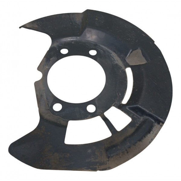 Disco Defletor Dianteiro Direito Nissan Altima 2014 2015