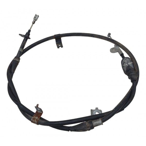 Cabo Freio Mão Esquerdo Nissan Altima 2014 2015