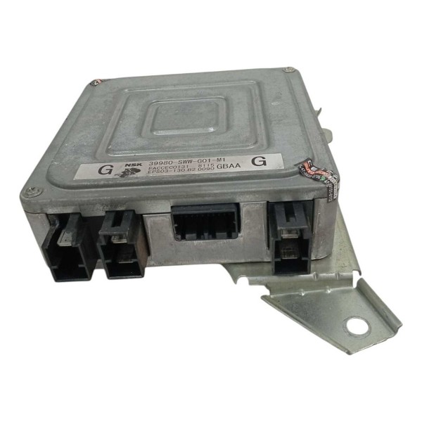 Módulo Direção Elétrica Honda Crv 4x4 2009 39980swwg01m1