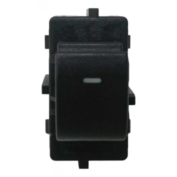 Botão Comando Vidro Dianteiro Direito Ford Fusion 2008