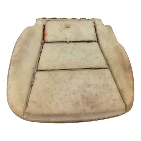 Espuma Banco Assento Dianteiro Direito Toyota Yaris 2024 Bege