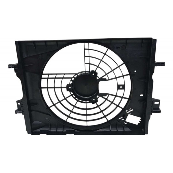 Defletor Ventoinha Nissan Kicks 2022 214815ra0aq1