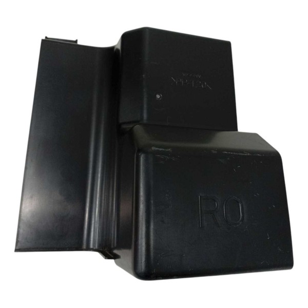 Defletor Ar Radiador Nissan Kicks 2017/ 2022 214945rb0a