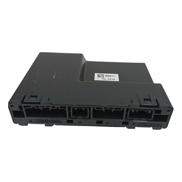 Modulo Central Conforto Honda Fit 2018 T5lp514