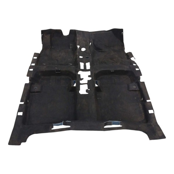 Carpe Assoalho Interno Nissan Kicks 2022