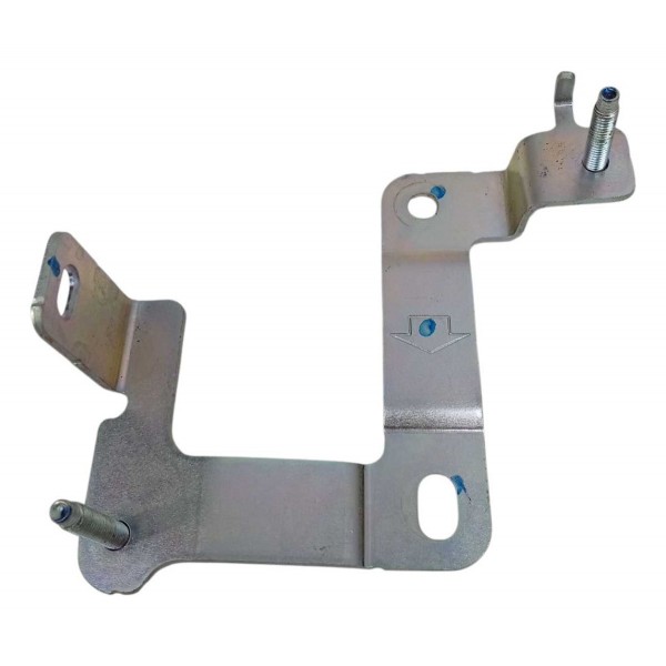 Suporte Modulo Cambio Nissan Kicks 2022