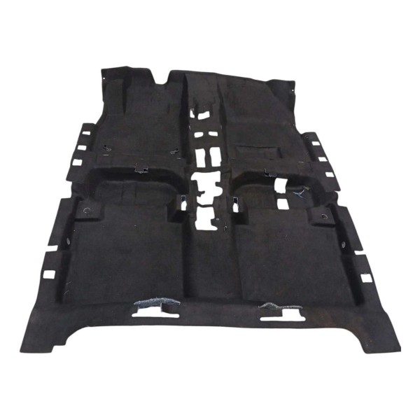 Carpe Assoalho Interno Nissan Kicks 2023