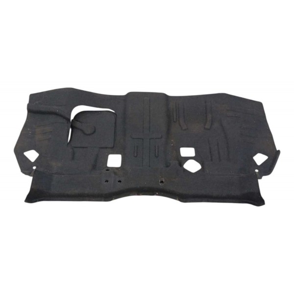 Forro Inferior Banco Traseiro Hyundai Ix35 2015 2016