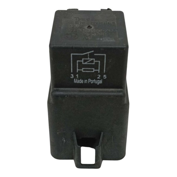 Modulo Rele Bmw 328i 2014 9207913