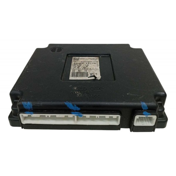 Modulo Bcm Hyundai Hb20s Comfort 2018 954001s124