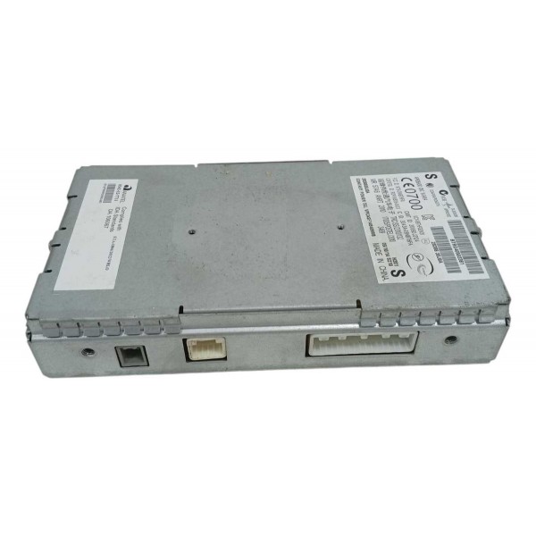 Modulo Central Bluetooth Nissan Sentra 2015 283883sj0a