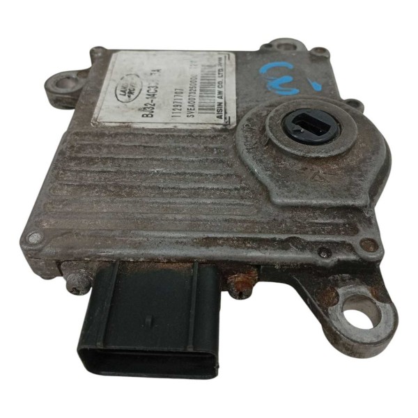 Modulo Cambio Chave Seletora Evoque 2013 Bj3214c336ba