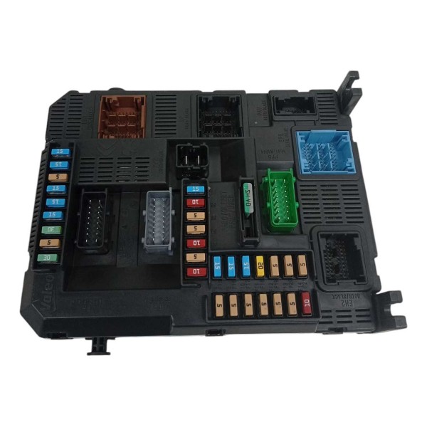 Módulo Caixa Fusível Peugeot 2008 2019 Cx114